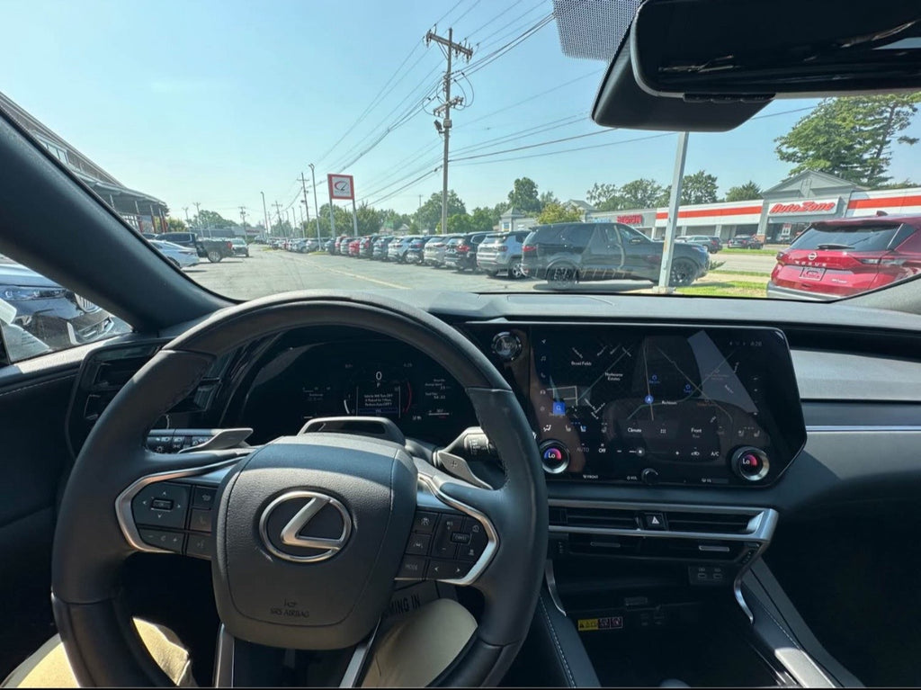 2024 Lexus RX 350 Premium+