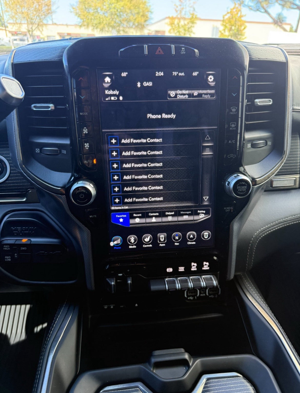 2019 Ram 2500 Limited