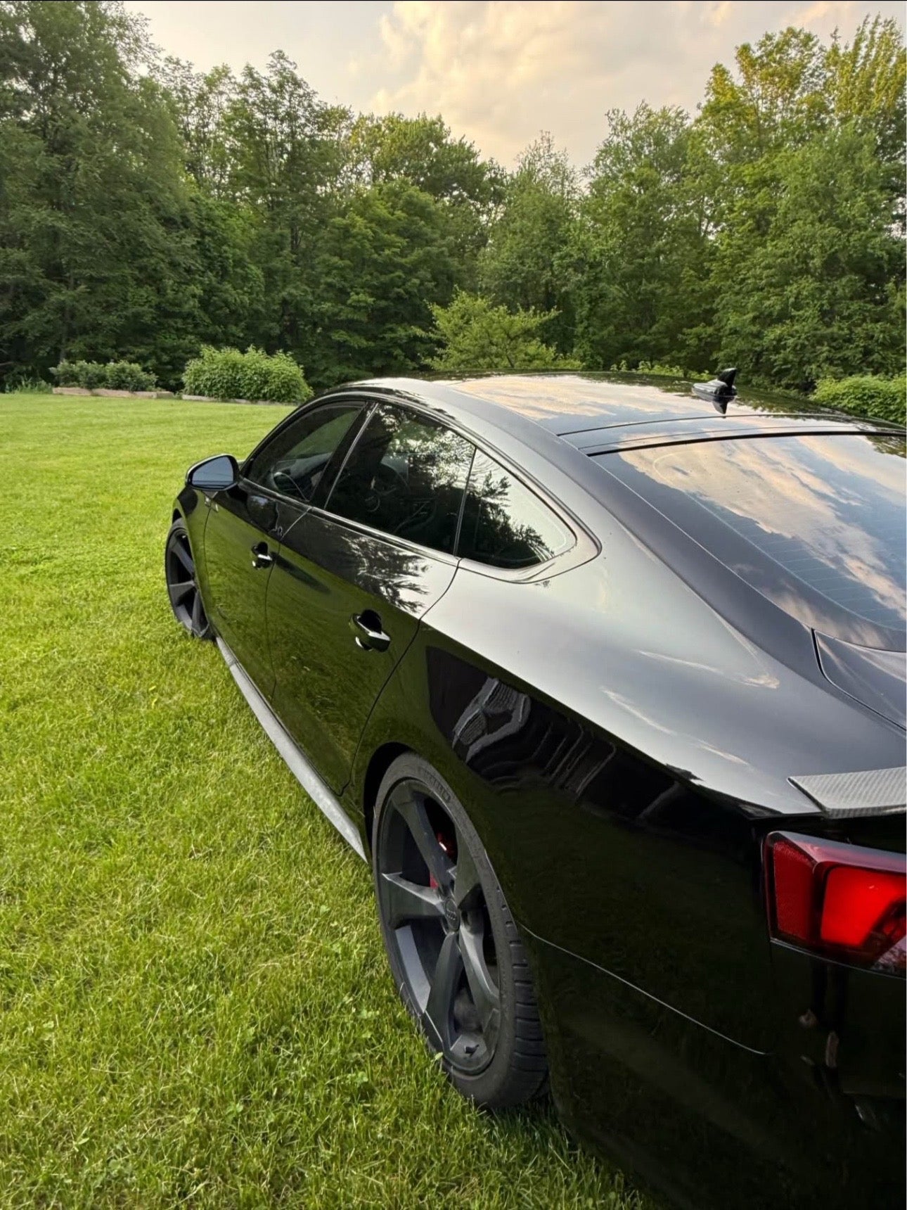 2019 Audi S5 Premium Plus