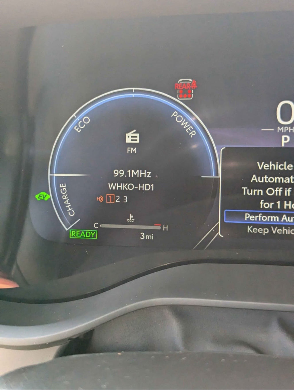 2025 Toyota Sienna Platinum