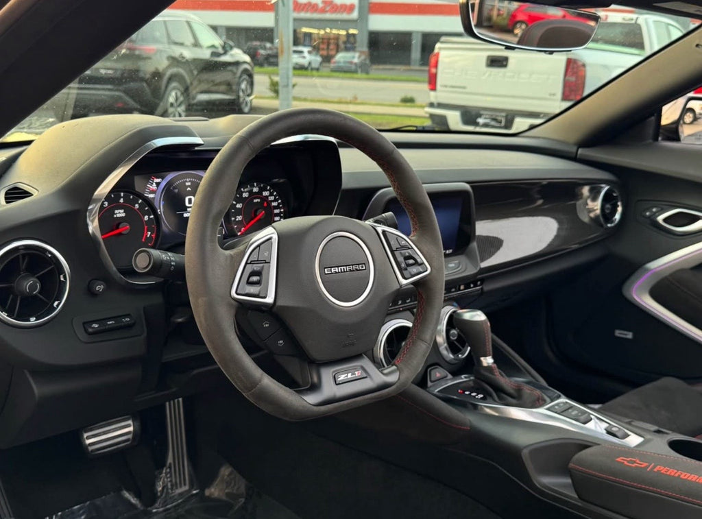 2023 Chevrolet Camaro ZL1
