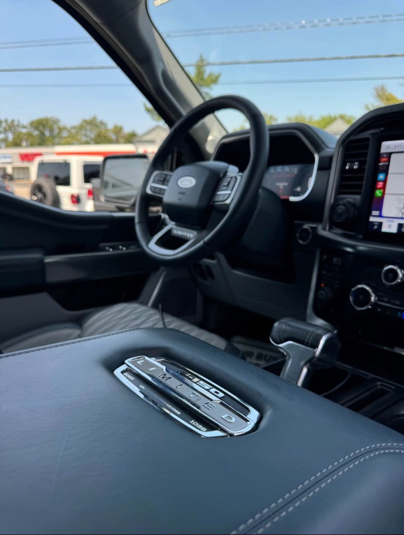 2023 Ford F-150 Limited
