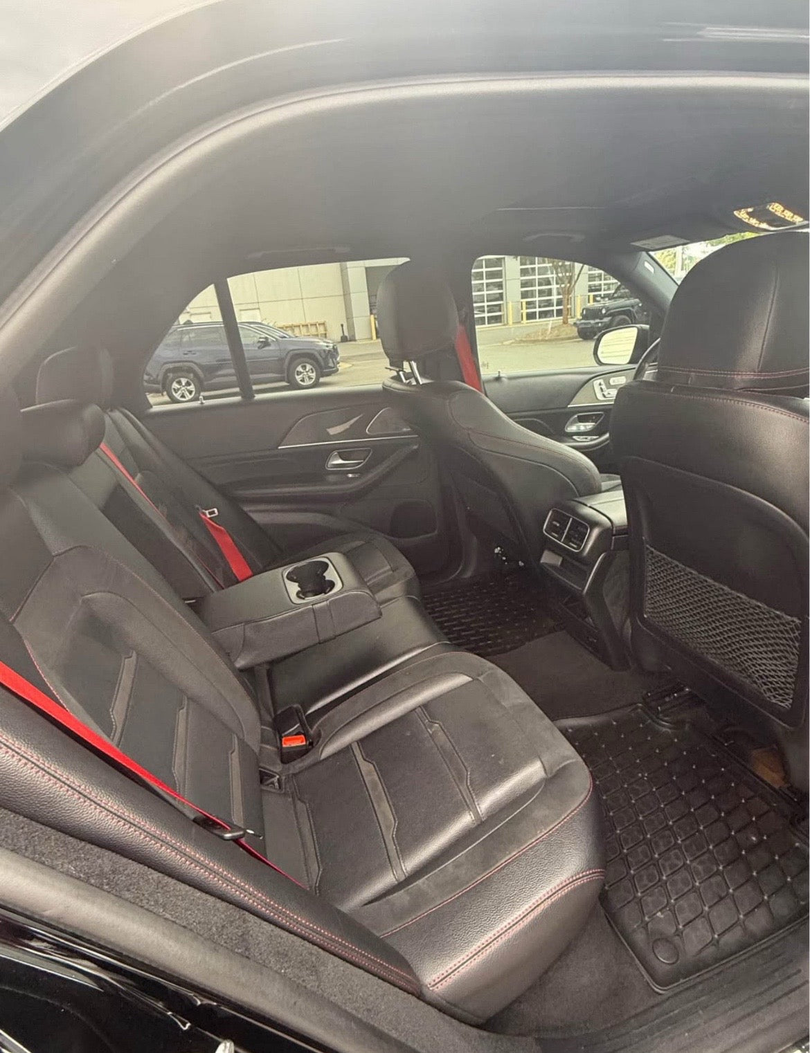 2021 Mercedes-Benz GLE 53 AMG