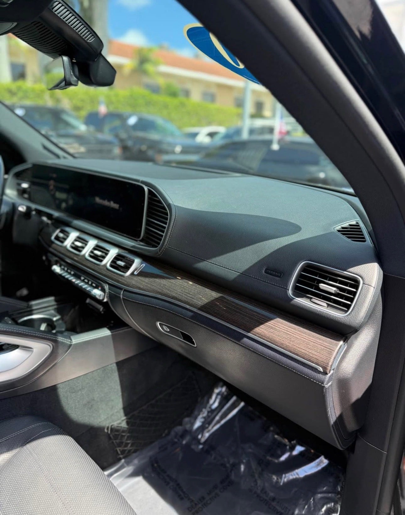 2020 Mercedes-Benz GLE 580