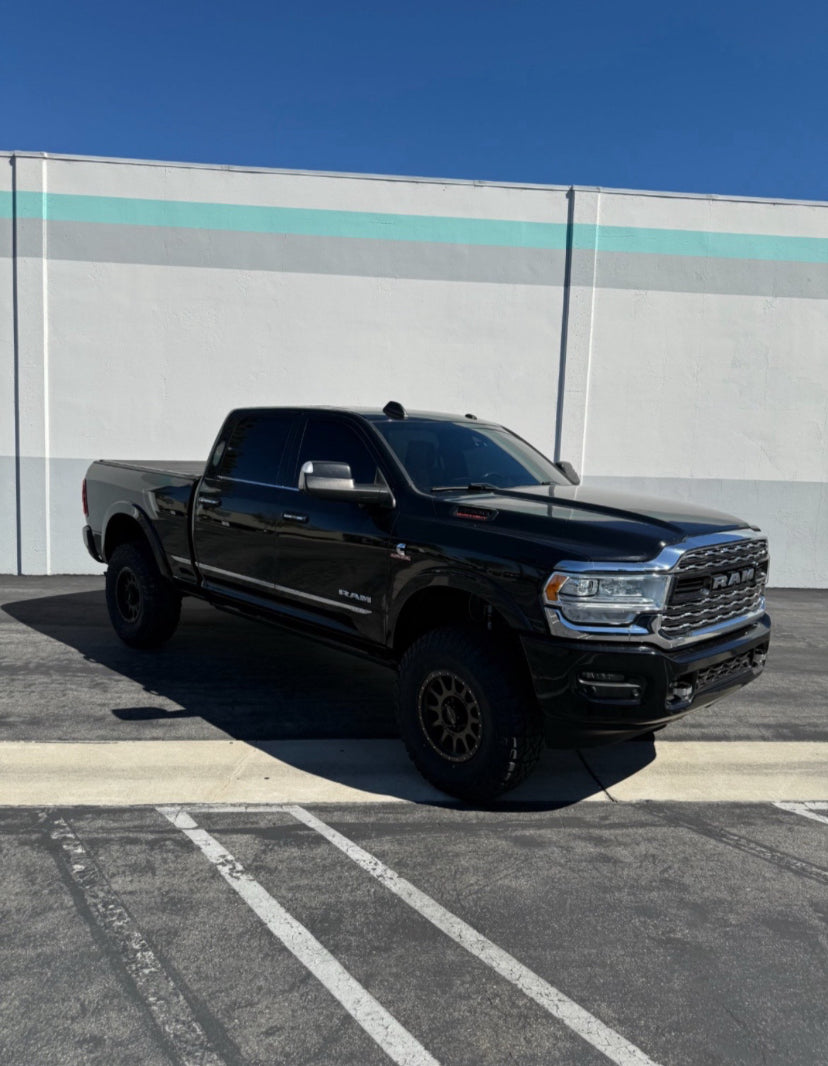 2019 Ram 2500 Limited