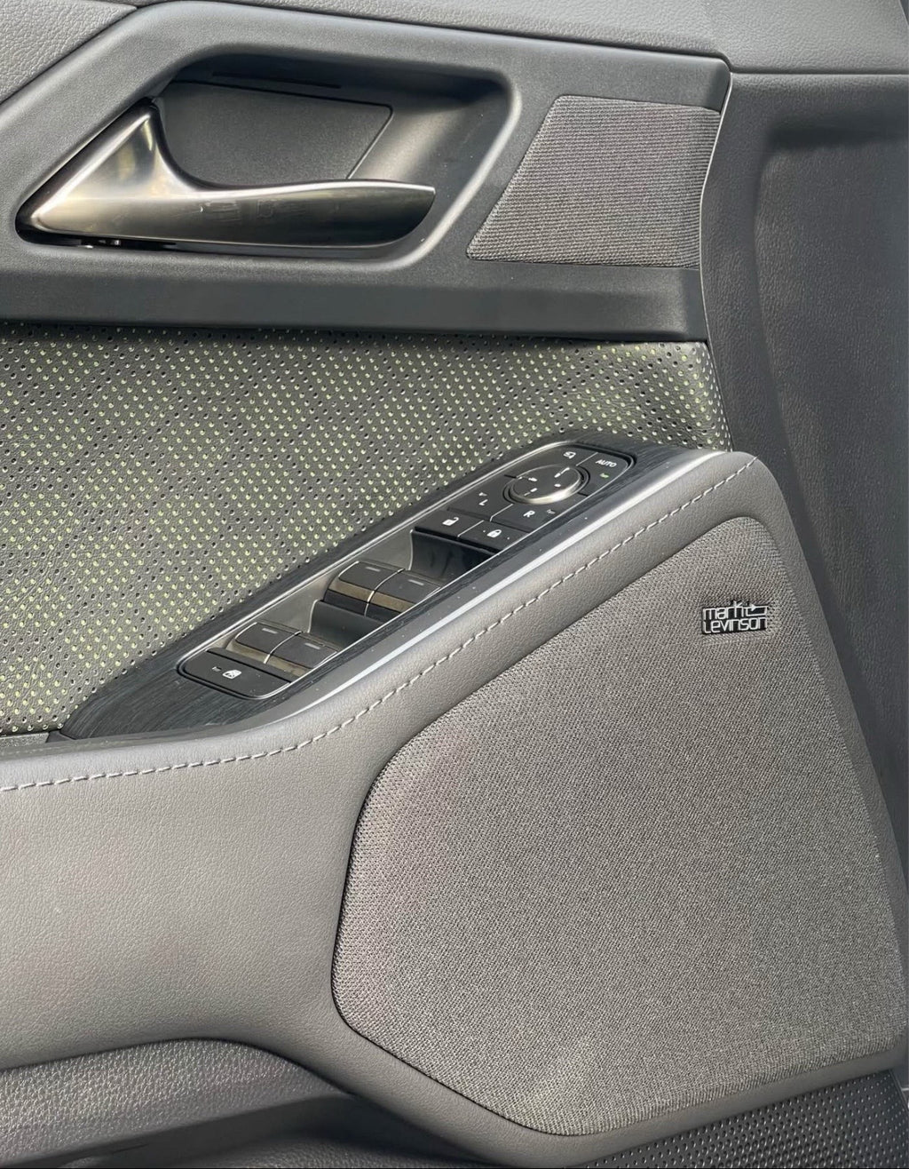 2024 Lexus GX 550 Overtrail+