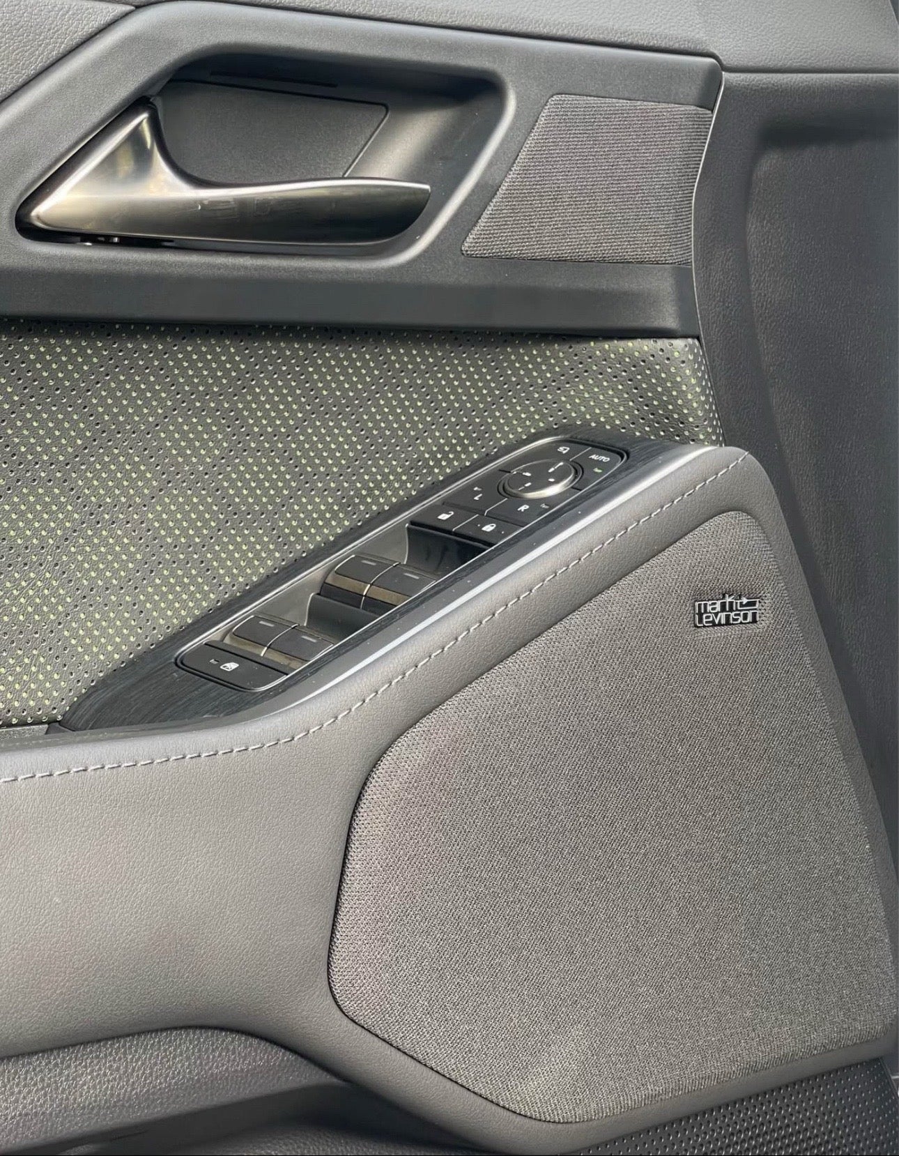 2024 Lexus GX 550 Overtrail+