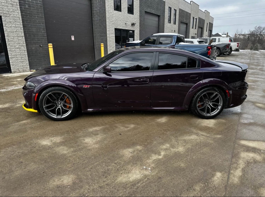 2021 Dodge Charger Scat Pack