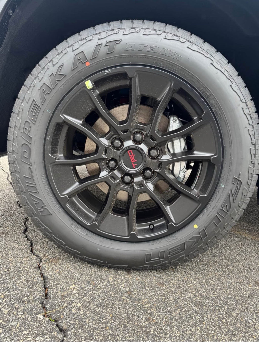 2025 Toyota Sequoia Platinum