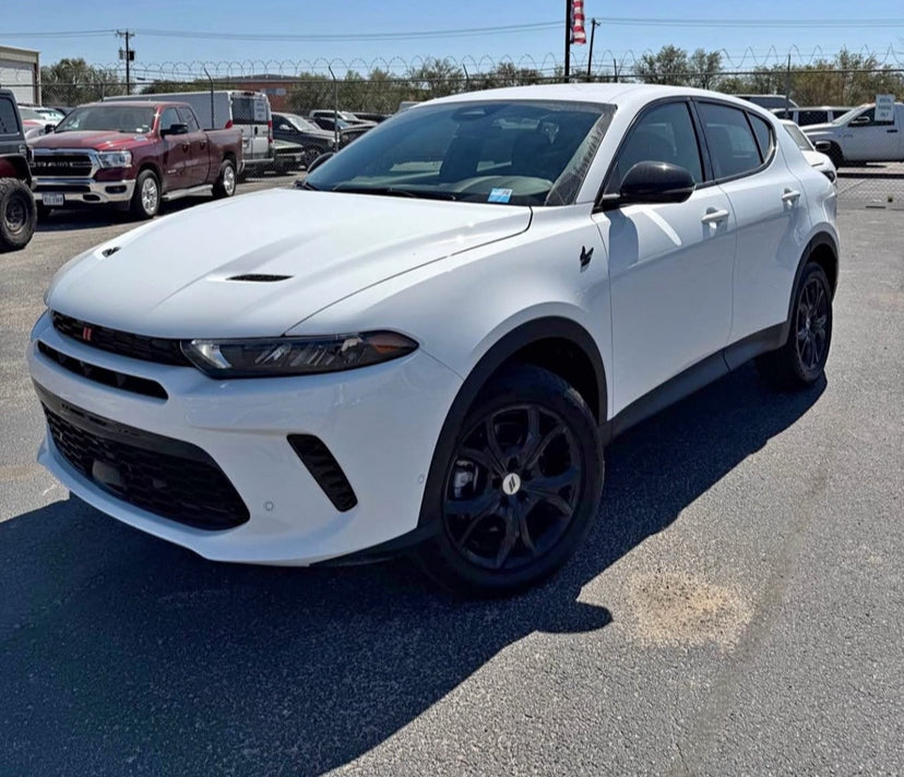 2024 Dodge Hornet GT
