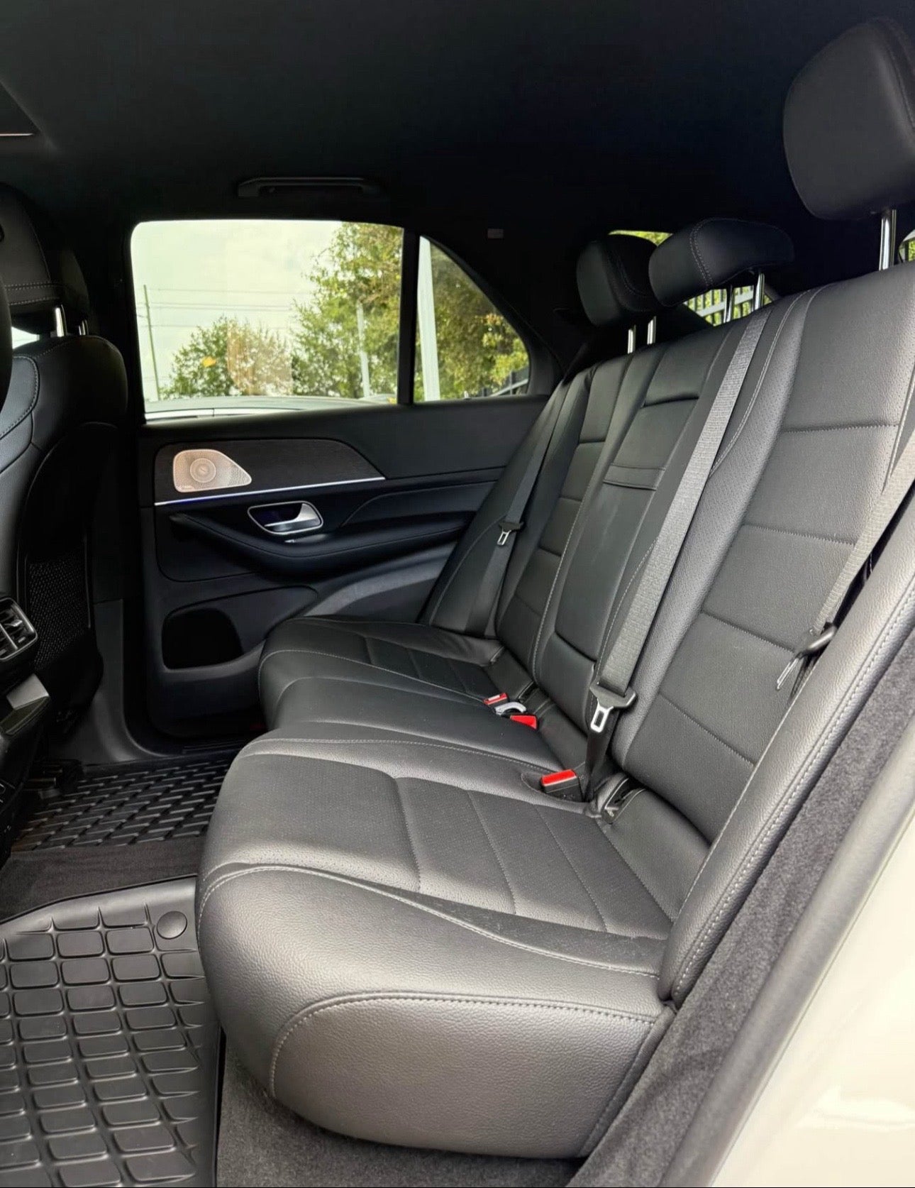 2022 Mercedes-Benz GLE 350