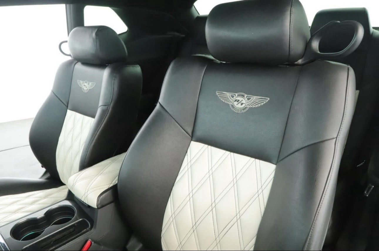 2010 Dodge Challenger SE