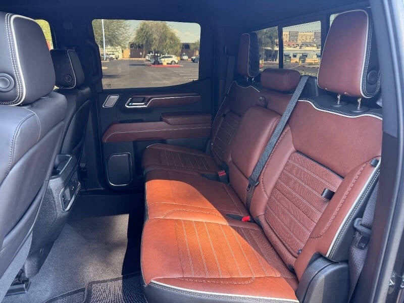 Used 2023 GMC Sierra 1500 Denali Ultimate