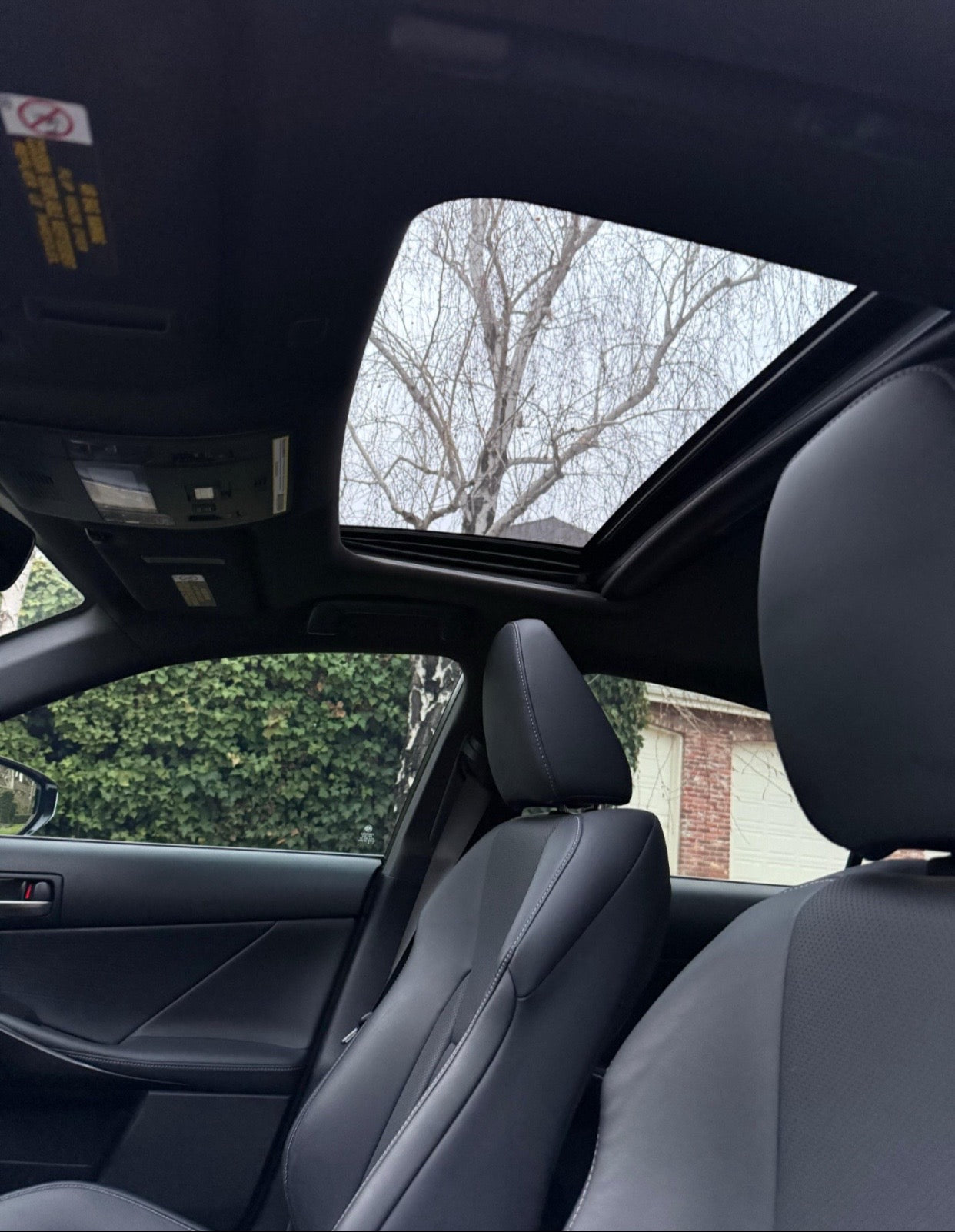 2021 Lexus IS 350 F Sport