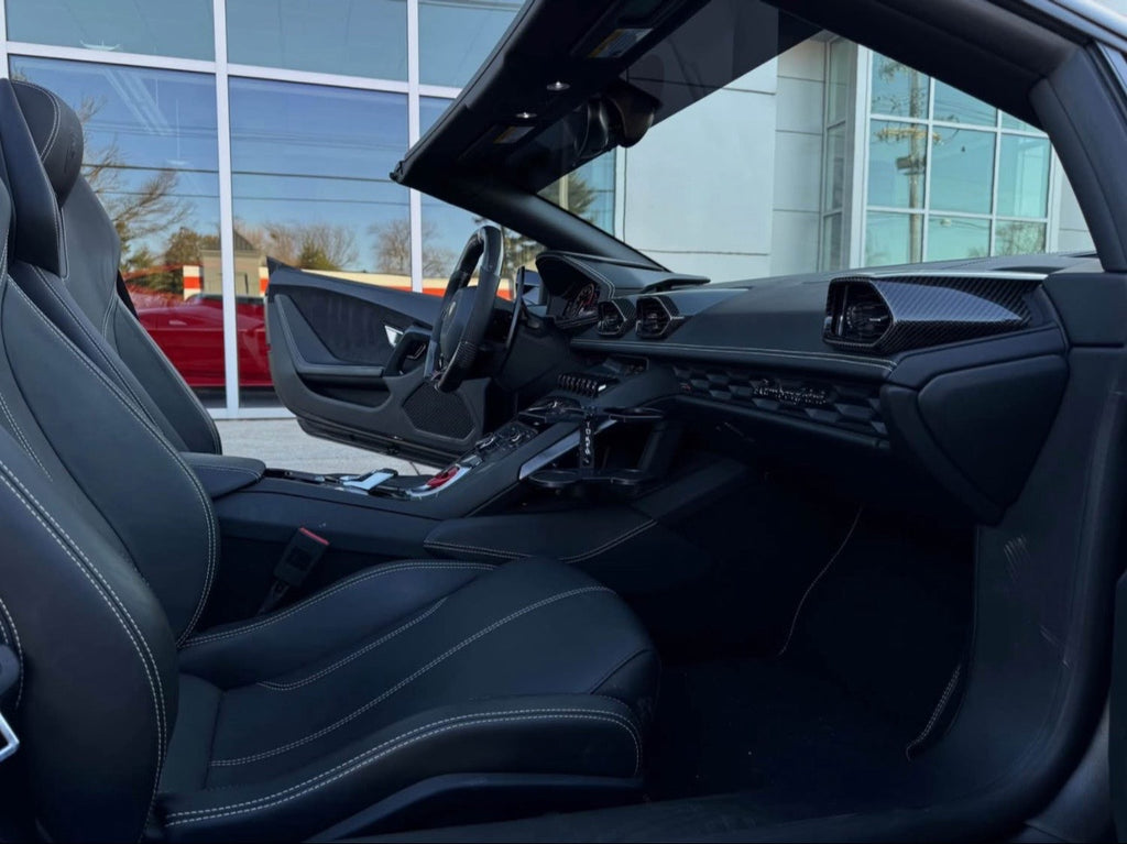 2017 Lamborghini Huracan LP610