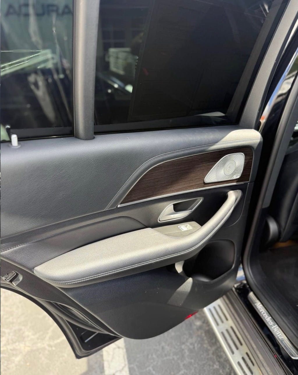 2020 Mercedes-Benz GLE 580