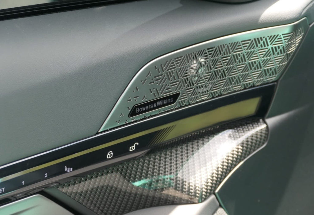 2025 BMW M5 Base