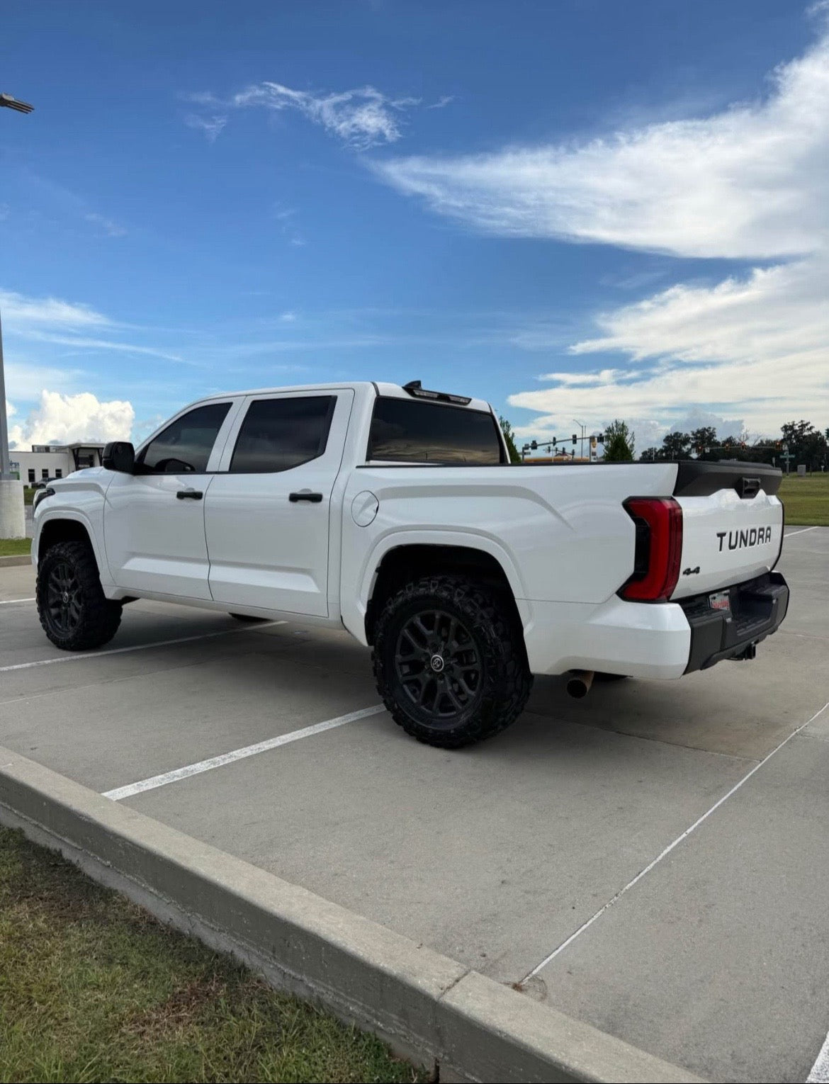 2023 Toyota Tundra SR