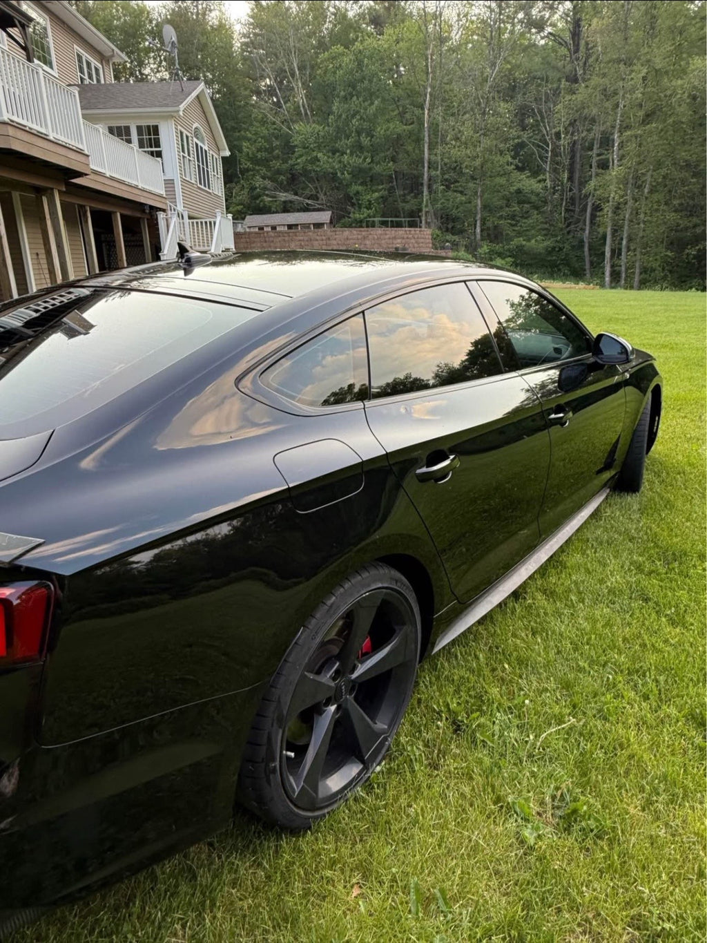 2019 Audi S5 Premium Plus
