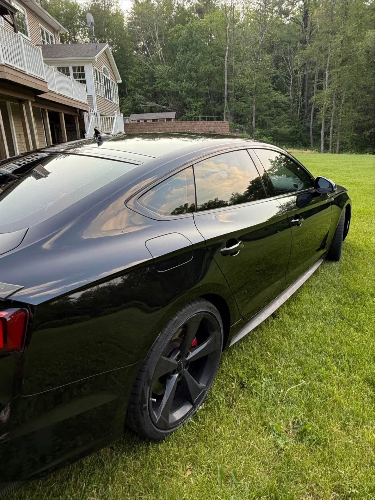 2019 Audi S5 Premium Plus