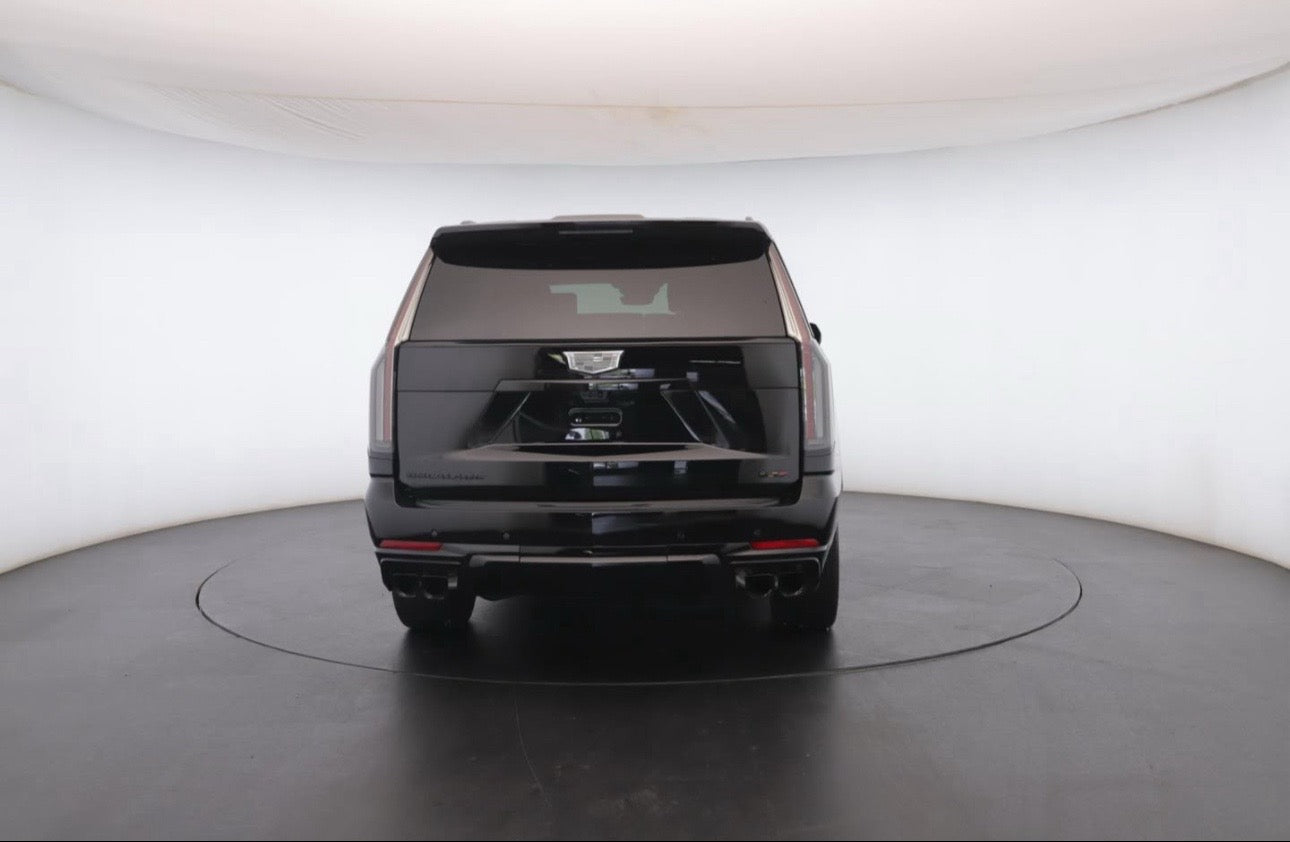 2025 Cadillac Escalade V