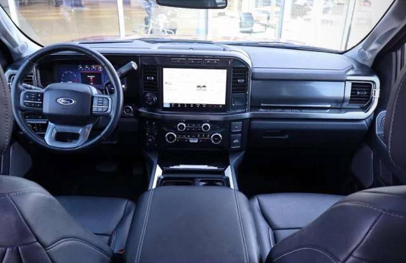 2024 Ford F-250 Lariat