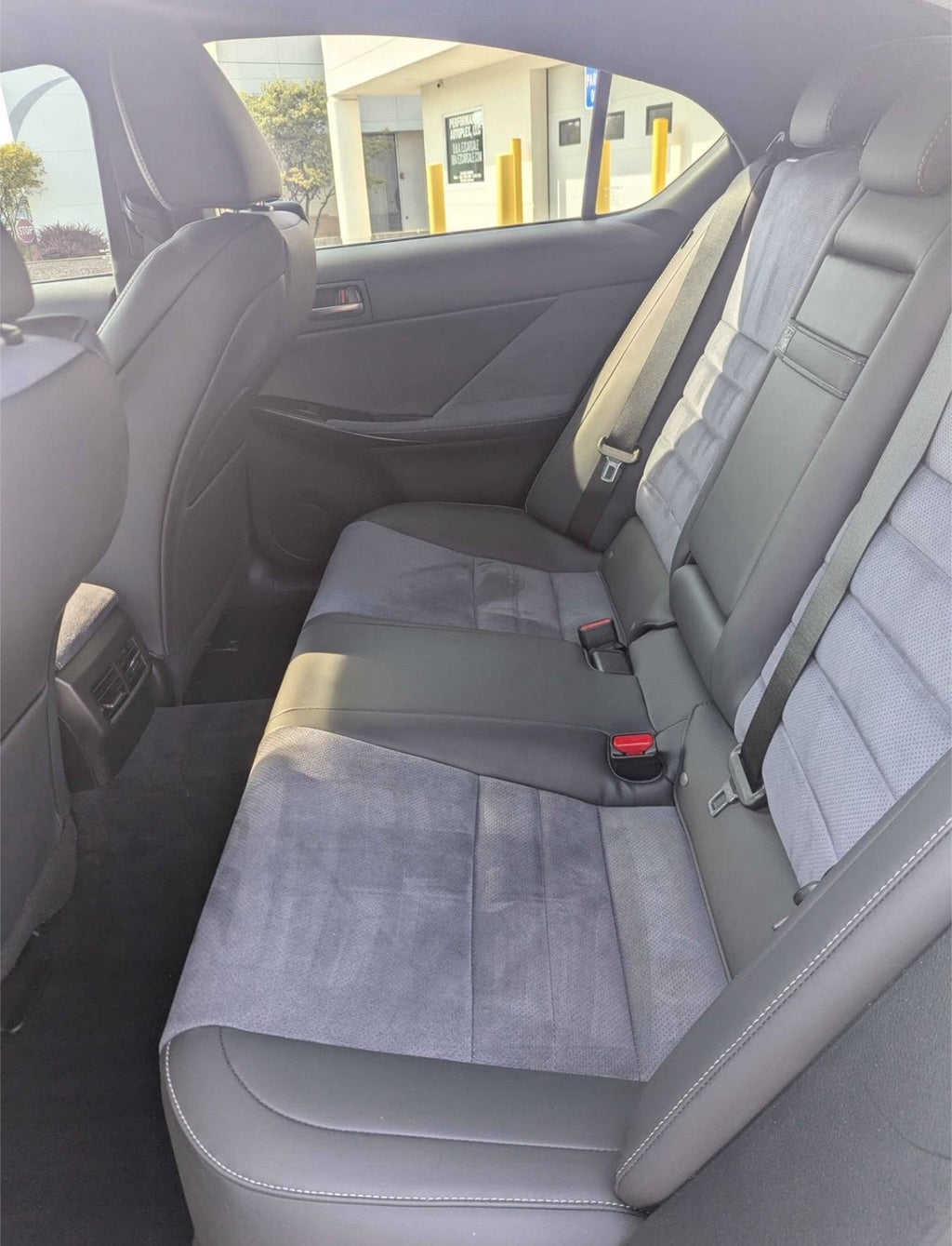 2023 Lexus IS 500 F Sport Performance Premium