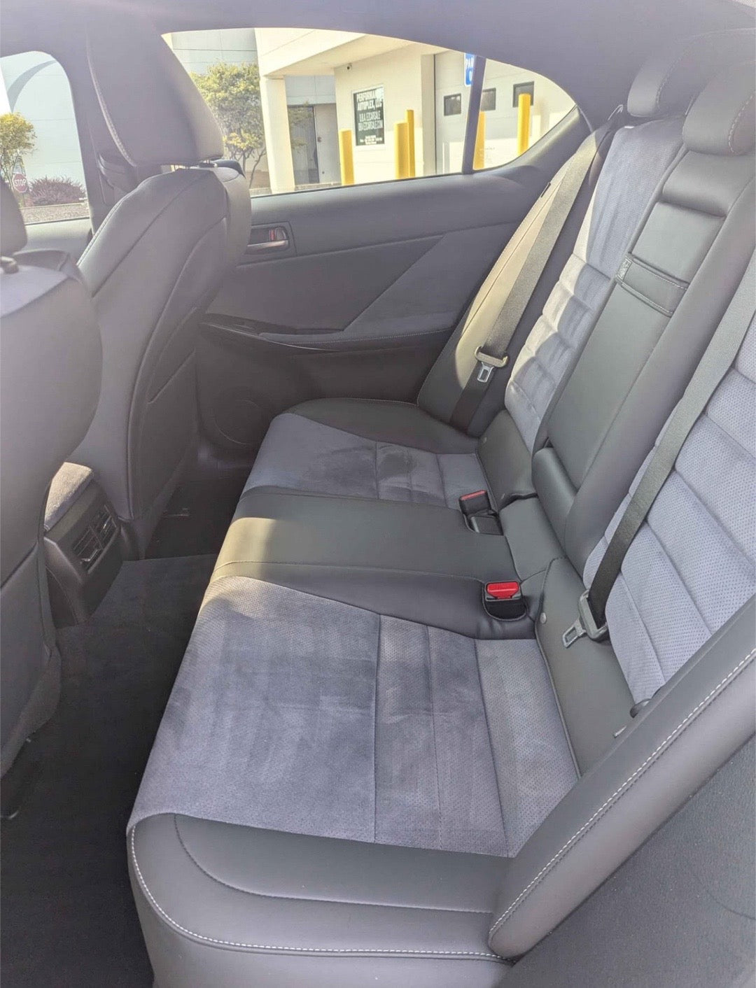 2023 Lexus IS 500 F Sport Performance Premium