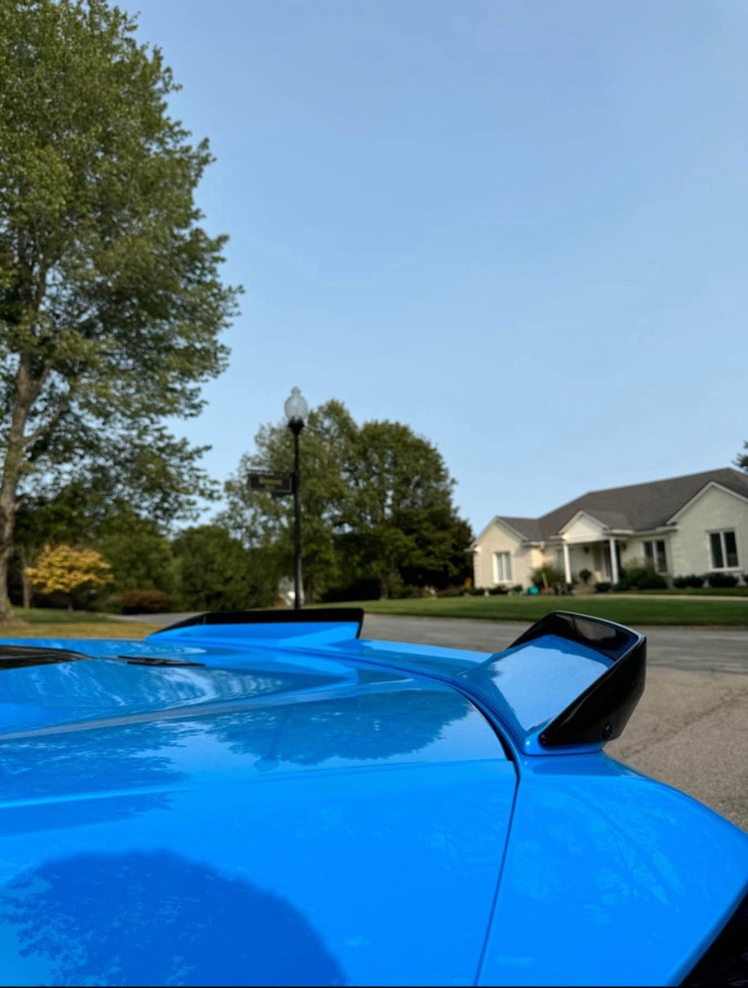 2023 Chevrolet Corvette Z06 LZ1