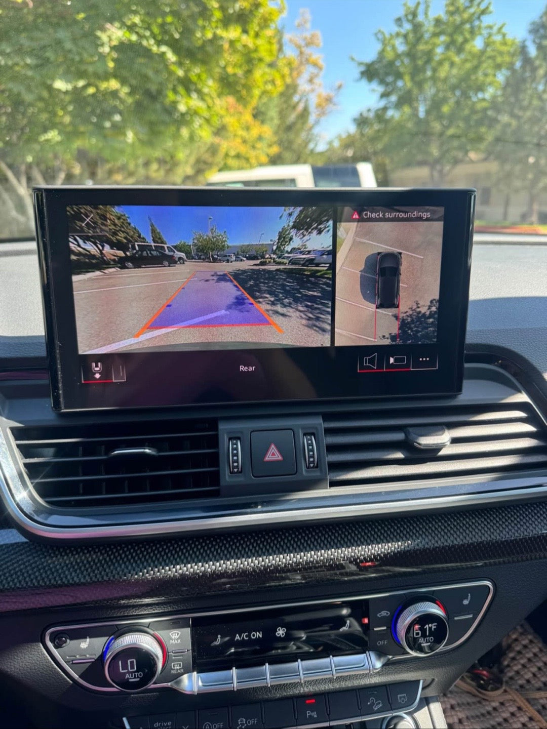 2023 Audi SQ5 Premium Plus Sportback
