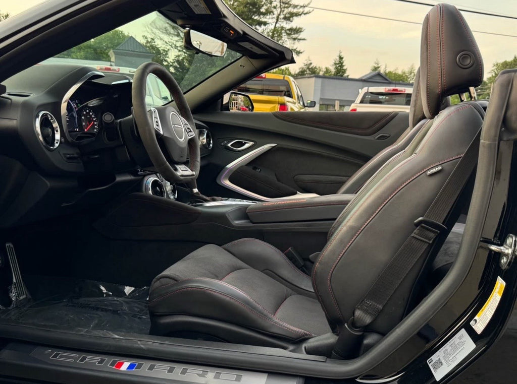 2023 Chevrolet Camaro ZL1