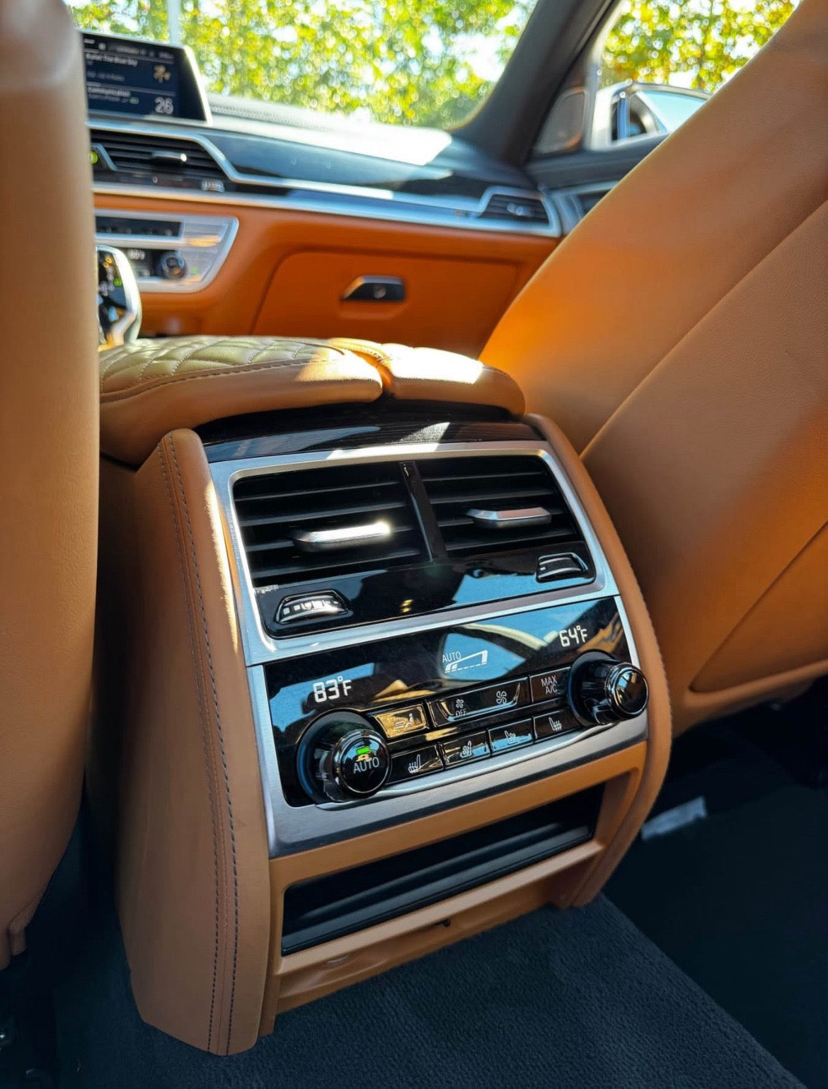 2022 BMW 7 Series 750i xDrive