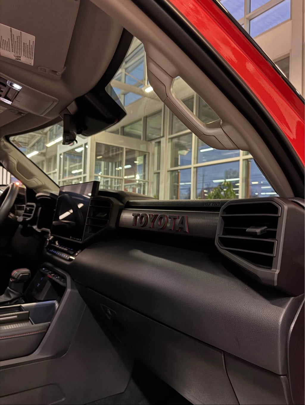 2023 Toyota Sequoia TRD Pro