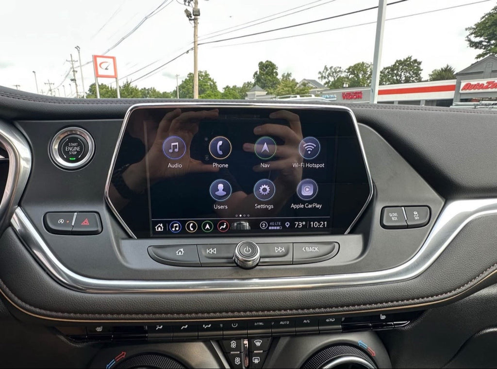2022 Chevrolet Blazer Premier