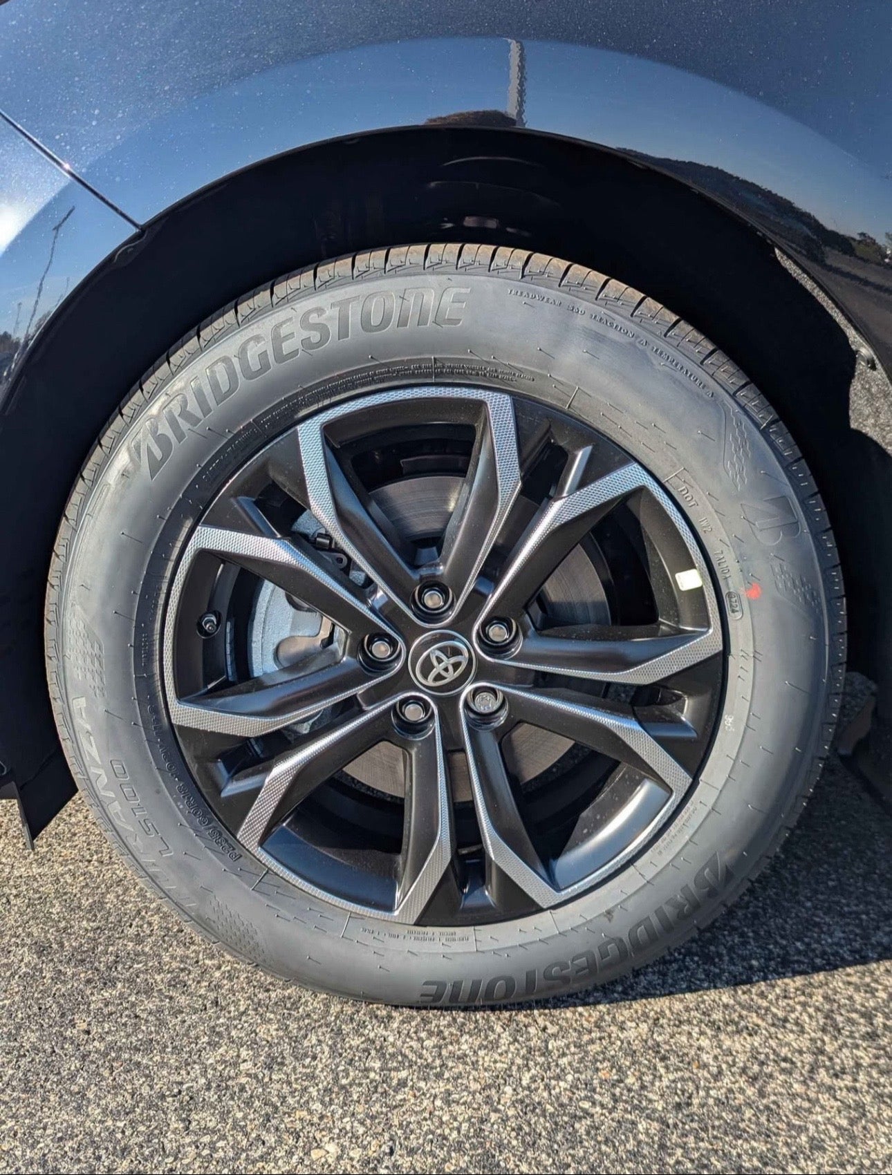 2025 Toyota Sienna Platinum