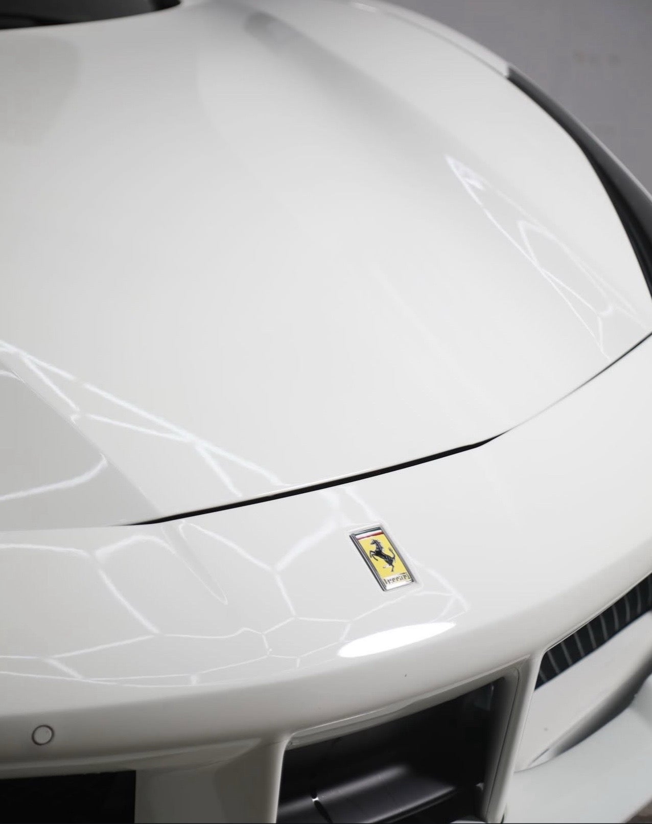 2019 Ferrari 488 GTB