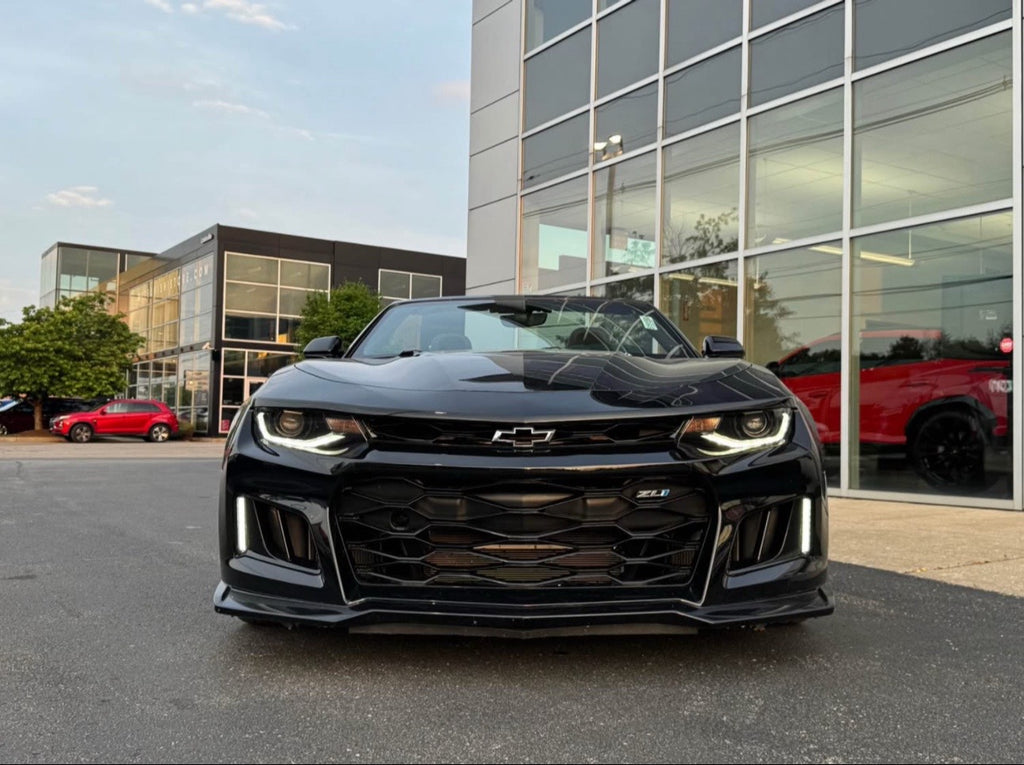2023 Chevrolet Camaro ZL1