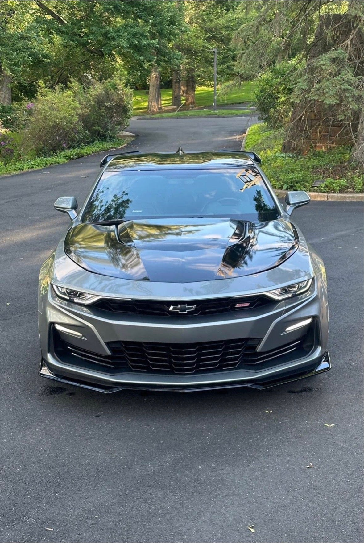 2023 Chevrolet Camaro SS 1SS