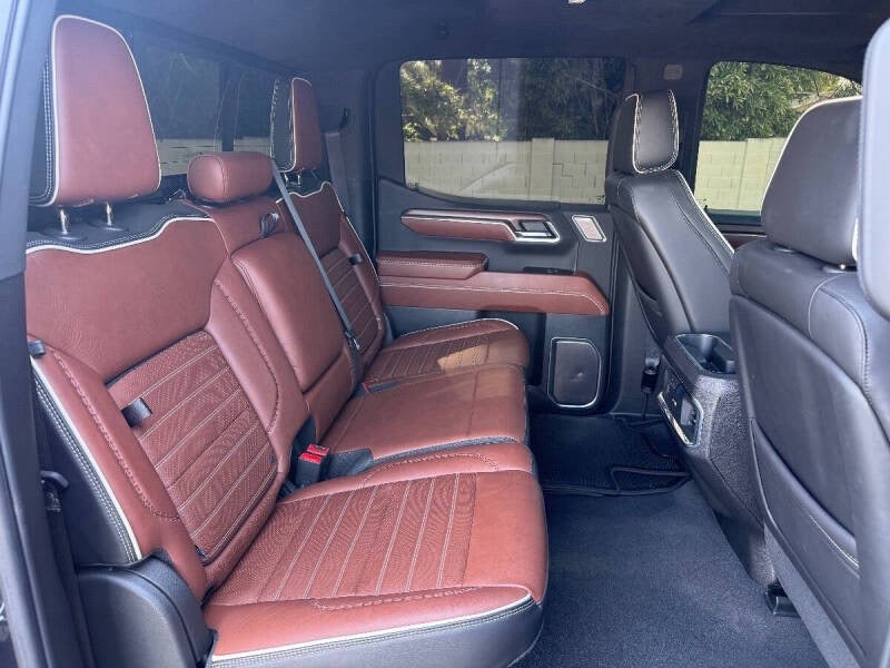Used 2023 GMC Sierra 1500 Denali Ultimate