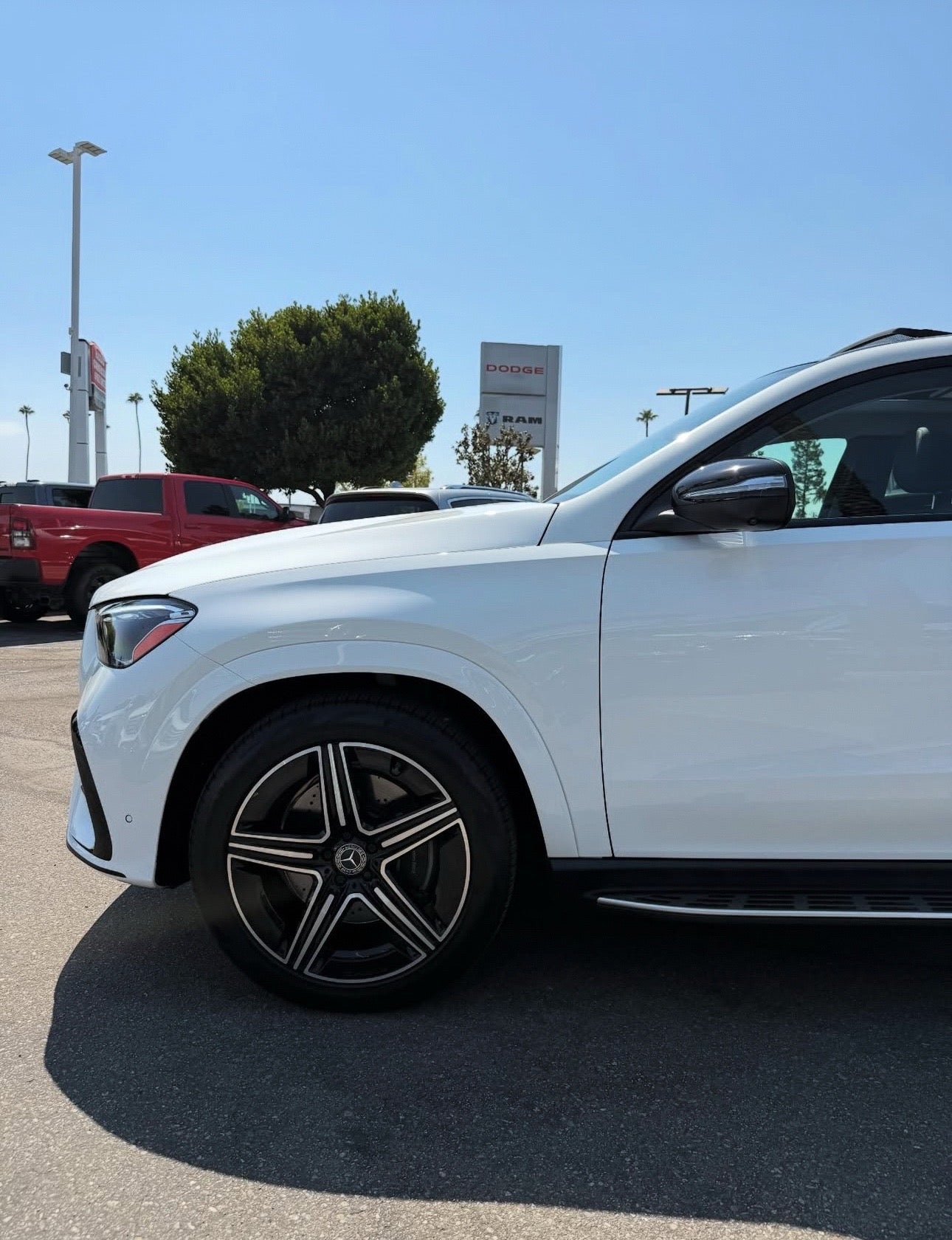 2025 Mercedes-Benz GLE 450 Coupe