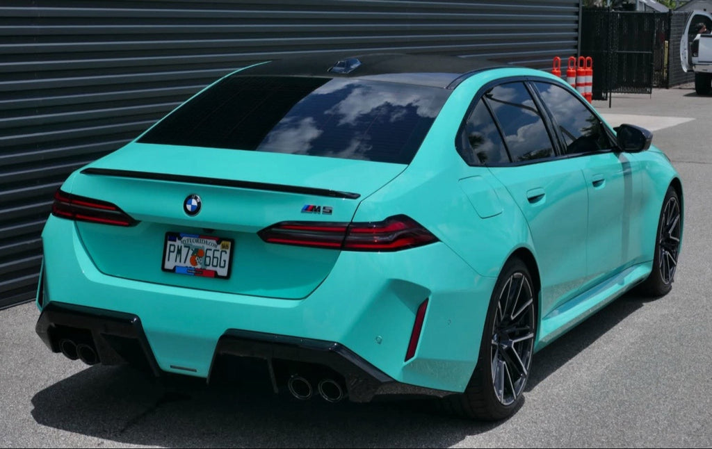 2025 BMW M5 Base
