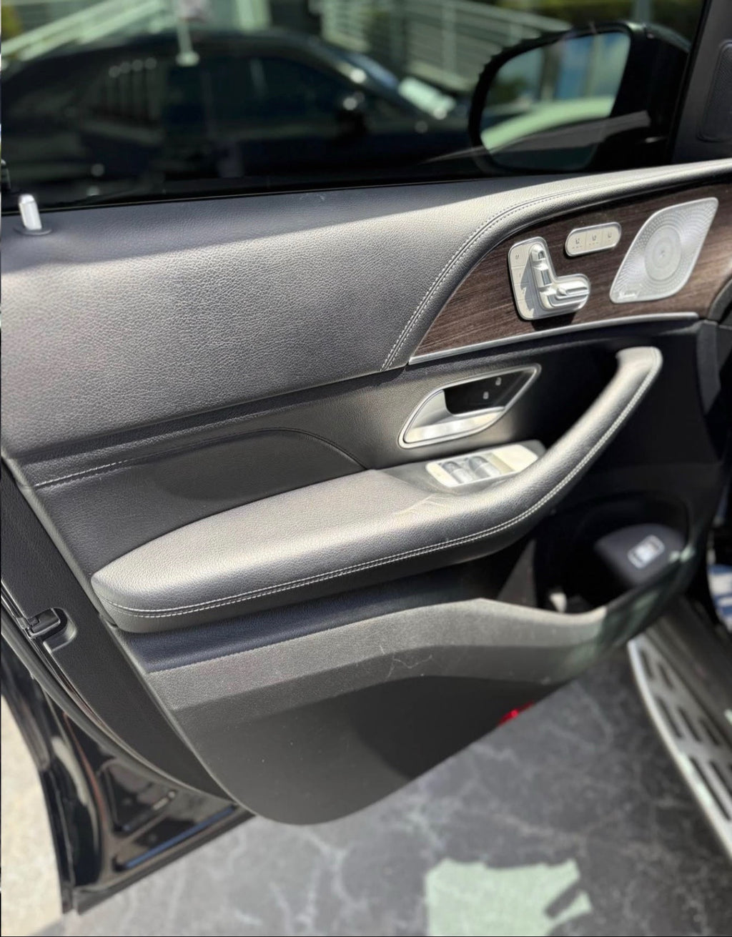 2020 Mercedes-Benz GLE 580