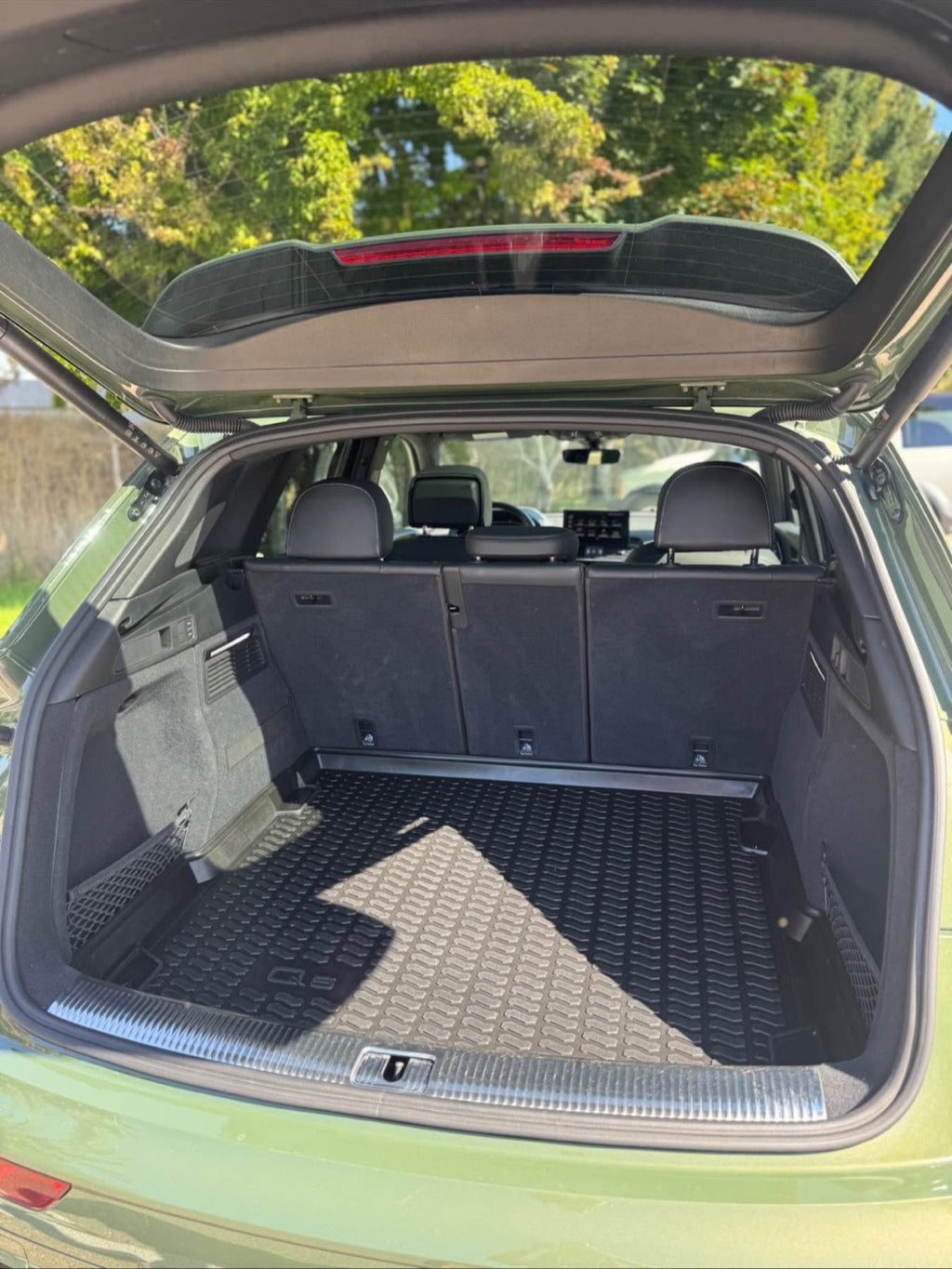 2023 Audi SQ5 Premium Plus Sportback