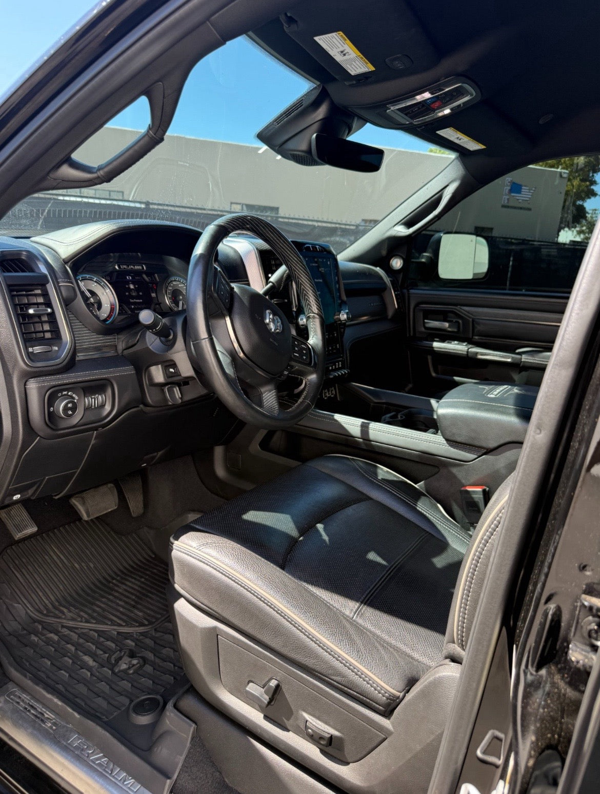 2019 Ram 2500 Limited