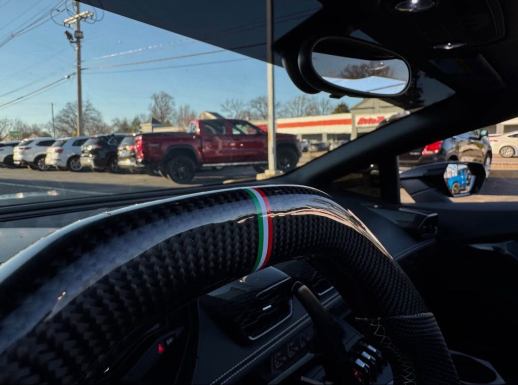 2017 Lamborghini Huracan LP610