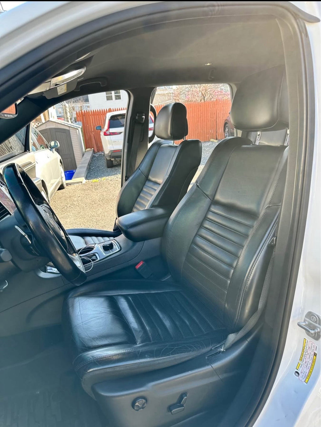 2019 Jeep Grand Cherokee Trackhawk