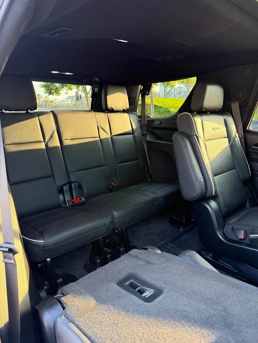 2024 Cadillac Escalade ESV Sport Platinum