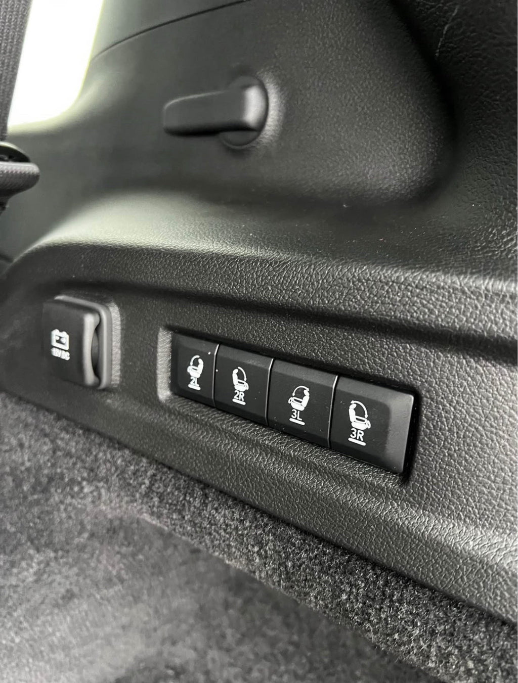 2024 Jeep Grand Cherokee L Summit