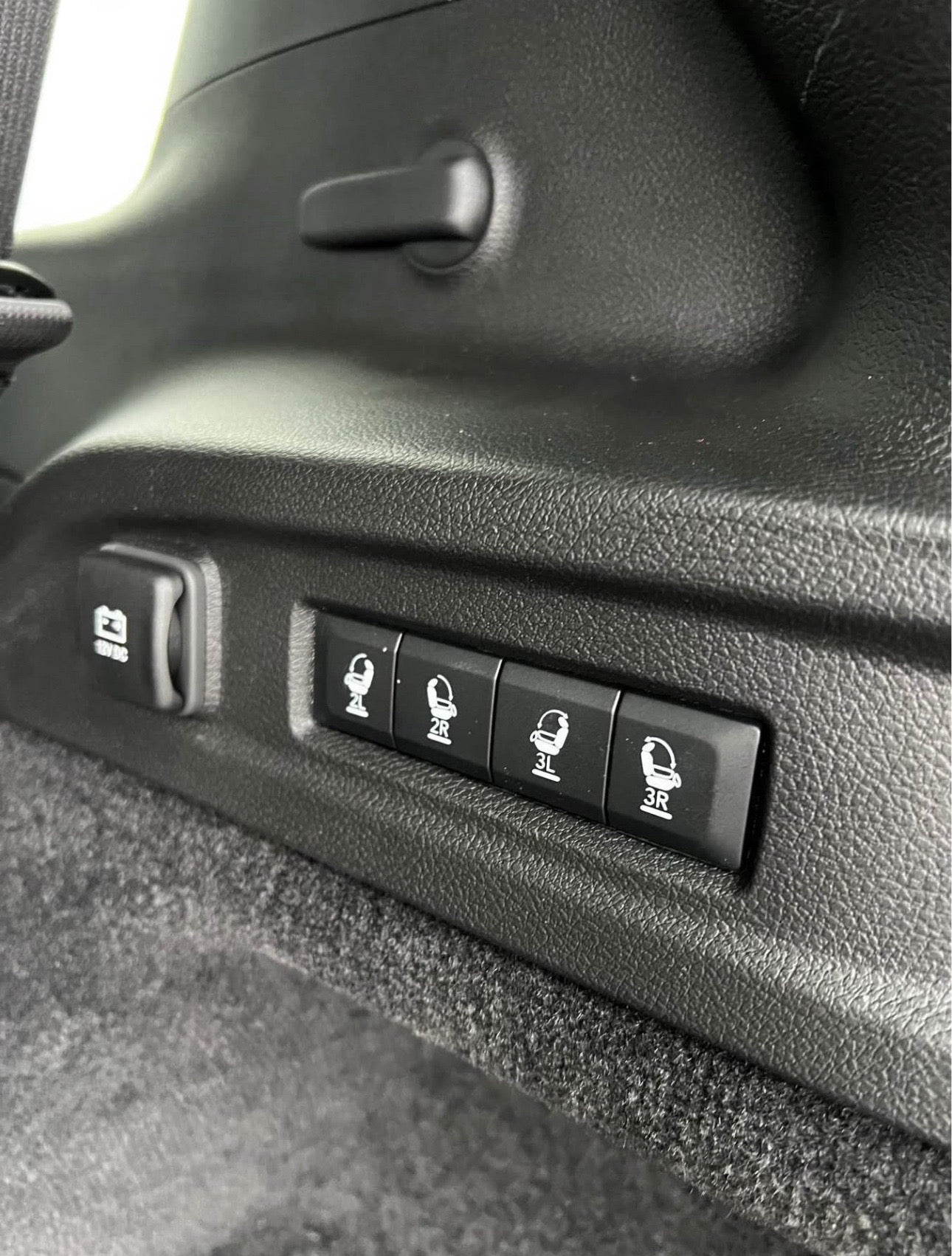 2024 Jeep Grand Cherokee L Summit
