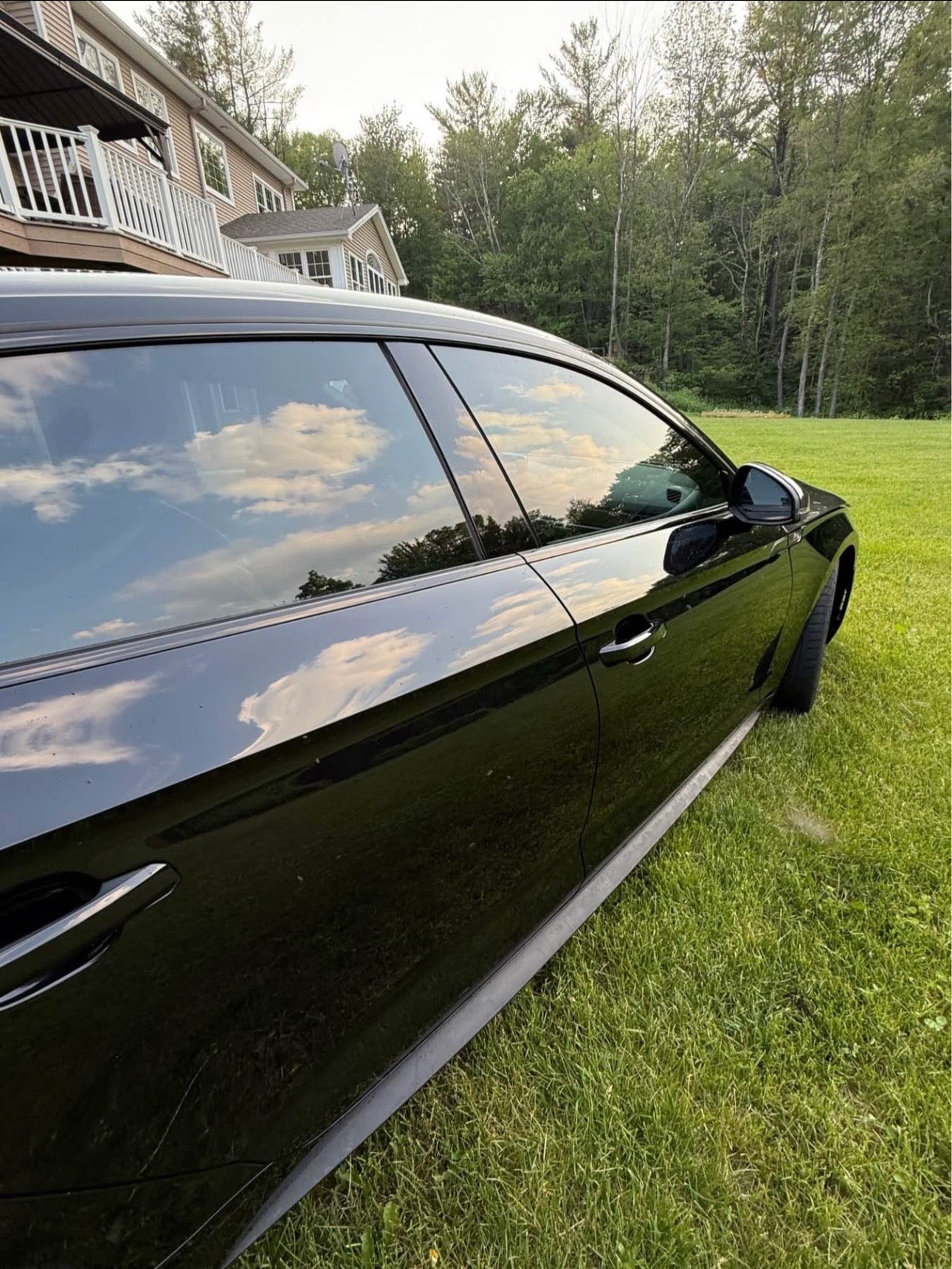 2019 Audi S5 Premium Plus
